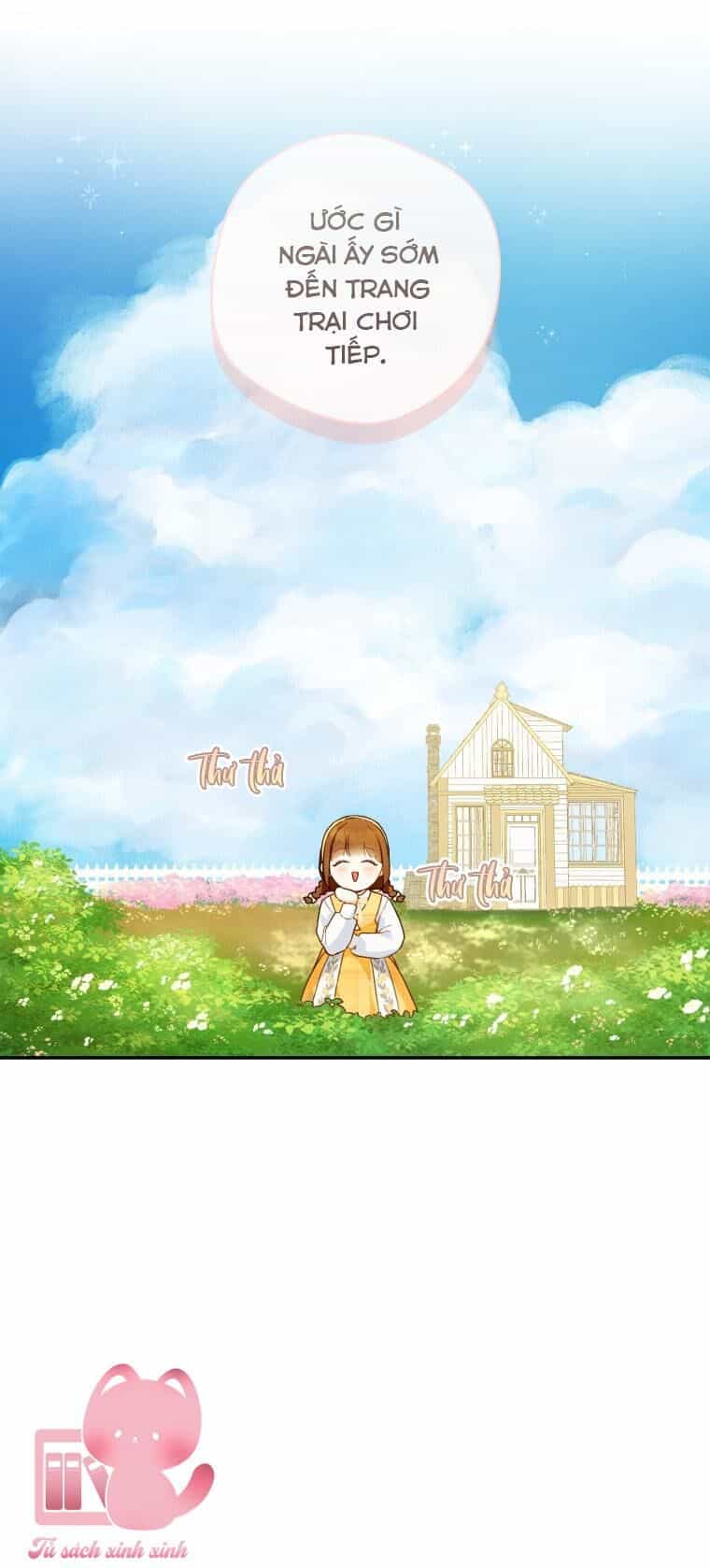 Trang Trại Hạt Dẻ Gần Cung Điện Hoàng Gia - Chương 42 - ảnh 46