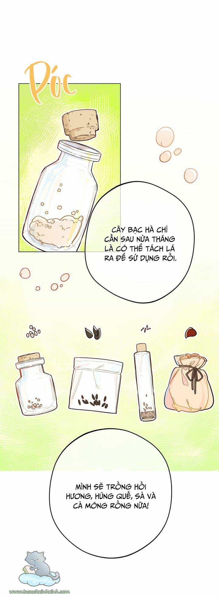 Trang Trại Hạt Dẻ Gần Cung Điện Hoàng Gia - Chương 4 - ảnh 15