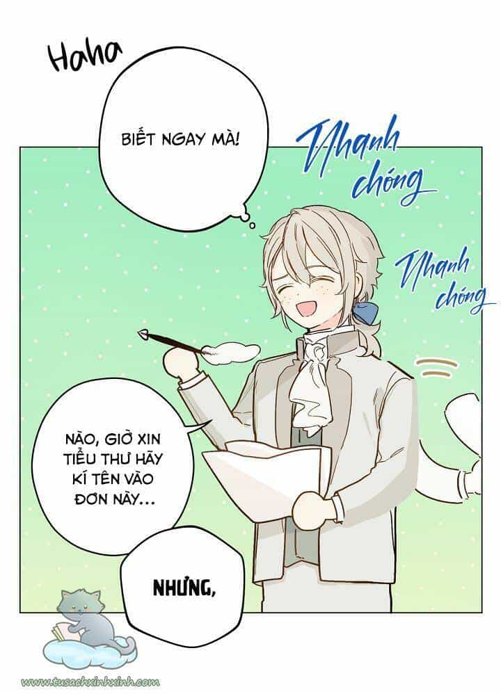 Trang Trại Hạt Dẻ Gần Cung Điện Hoàng Gia - Chương 4 - ảnh 46