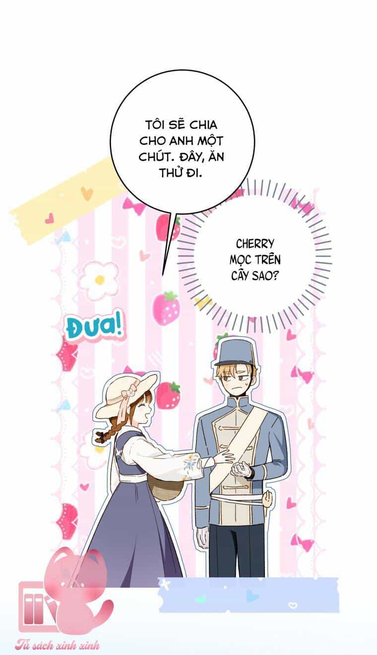 Trang Trại Hạt Dẻ Gần Cung Điện Hoàng Gia - Chương 43 - ảnh 20