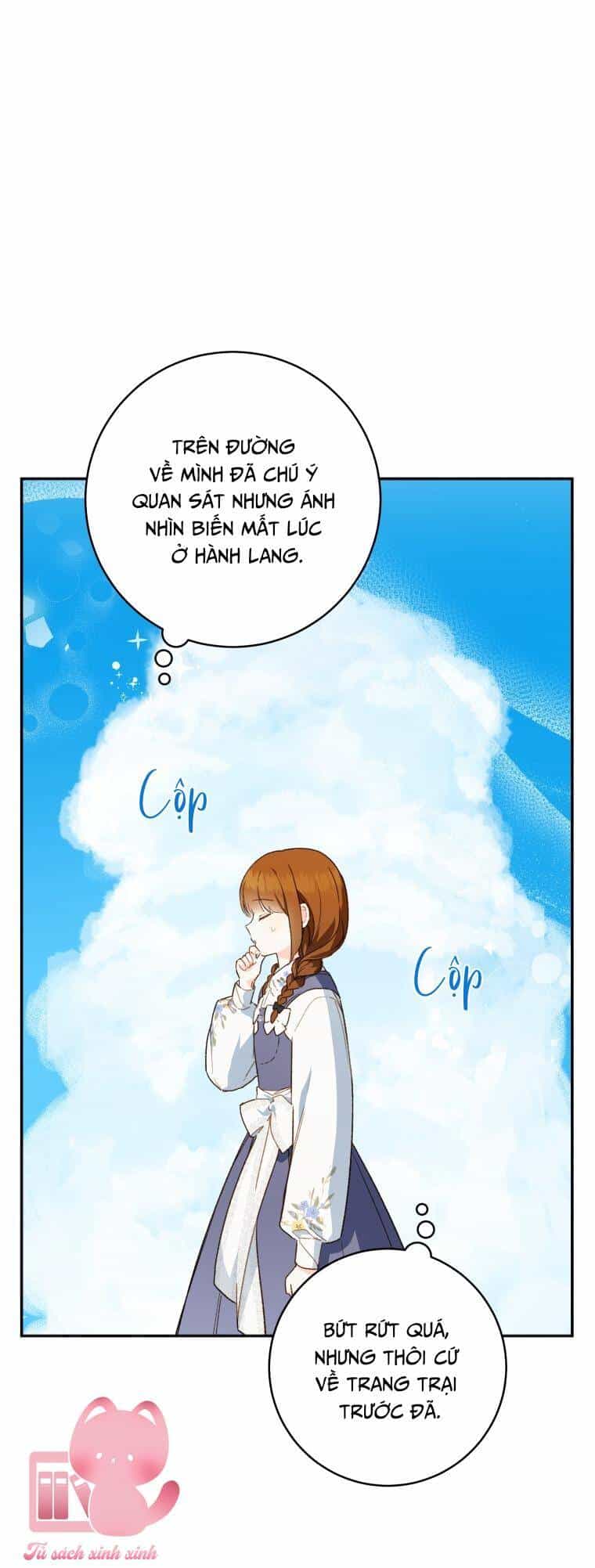 Trang Trại Hạt Dẻ Gần Cung Điện Hoàng Gia - Chương 44 - ảnh 36