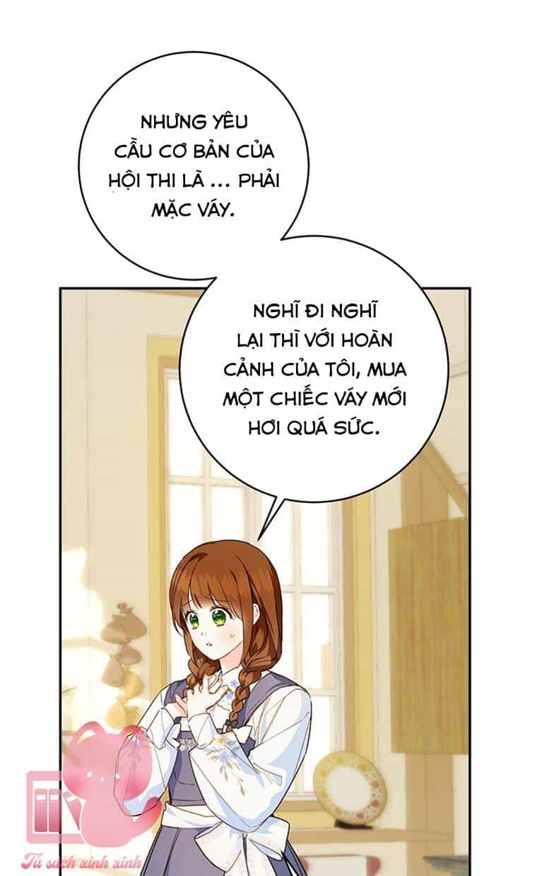 Trang Trại Hạt Dẻ Gần Cung Điện Hoàng Gia - Chương 45 - ảnh 50