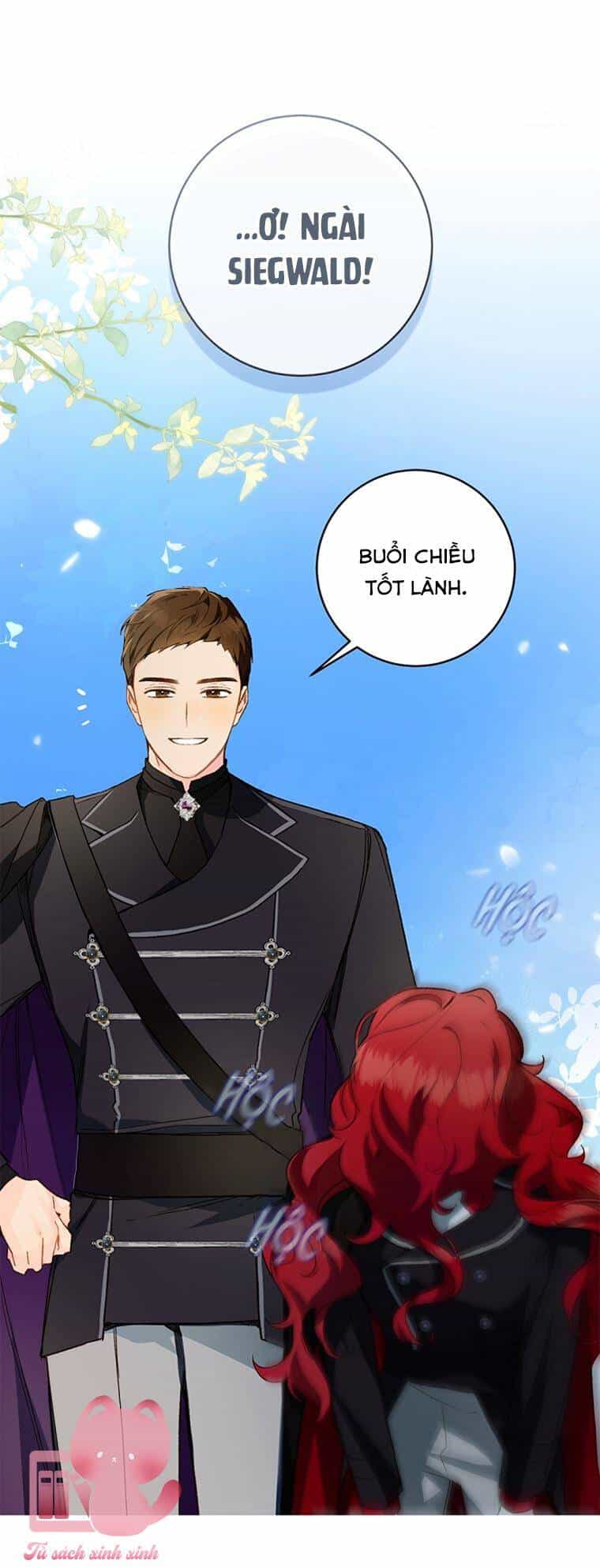 Trang Trại Hạt Dẻ Gần Cung Điện Hoàng Gia - Chương 45 - ảnh 64