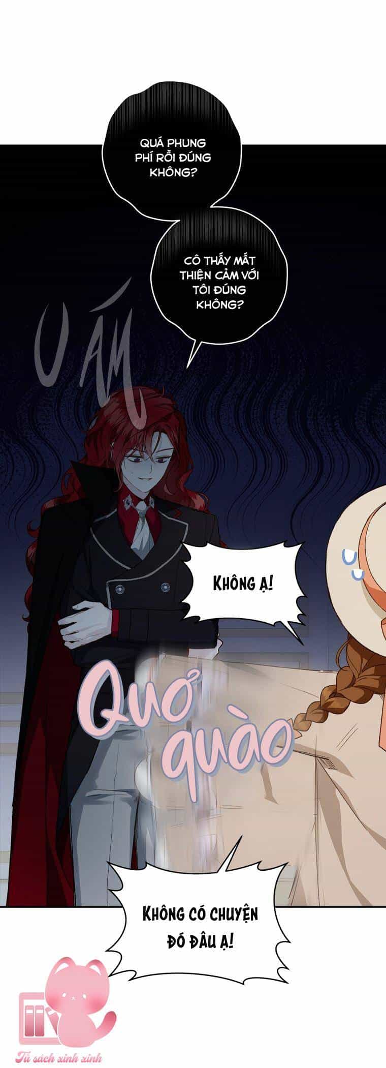 Trang Trại Hạt Dẻ Gần Cung Điện Hoàng Gia - Chương 46 - ảnh 26