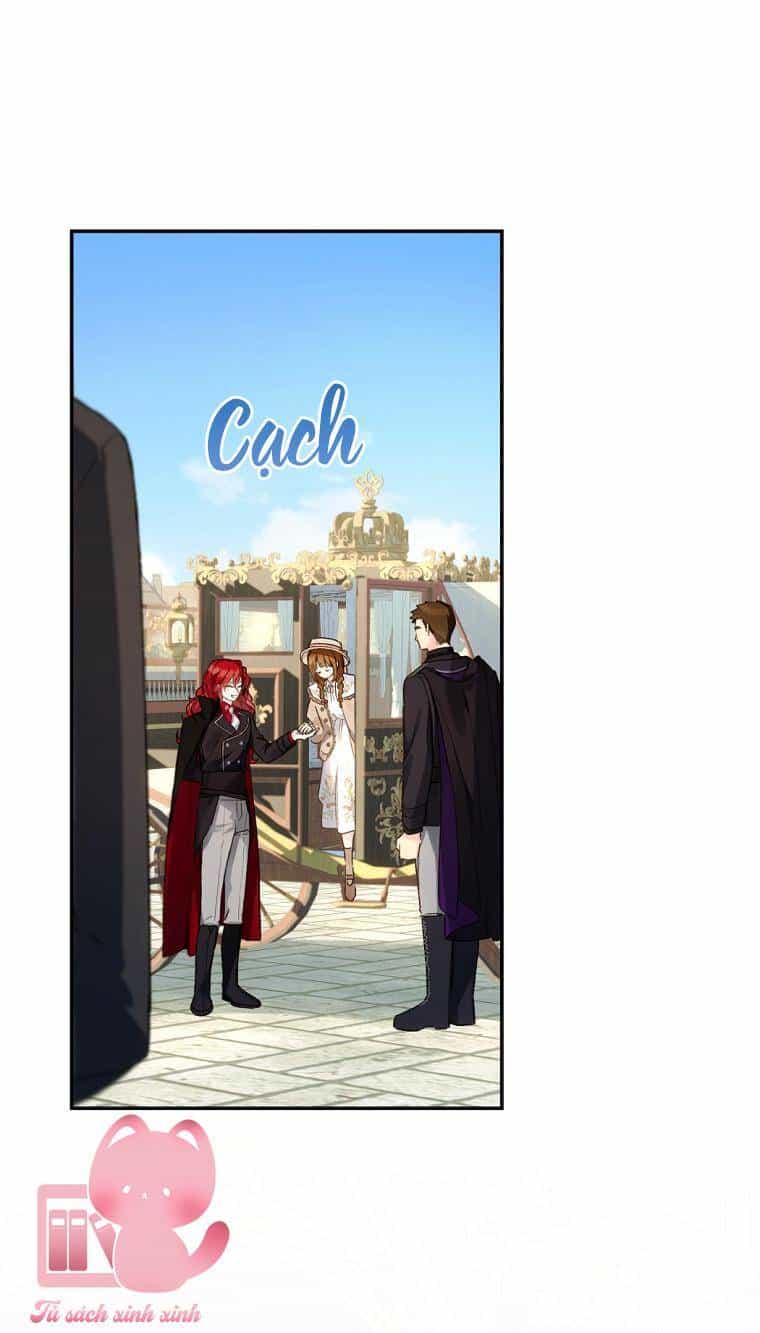 Trang Trại Hạt Dẻ Gần Cung Điện Hoàng Gia - Chương 46 - ảnh 4