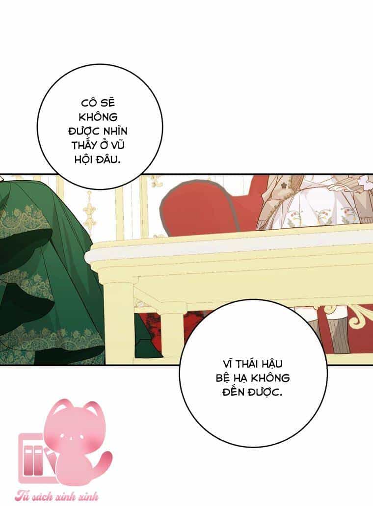 Trang Trại Hạt Dẻ Gần Cung Điện Hoàng Gia - Chương 46 - ảnh 64