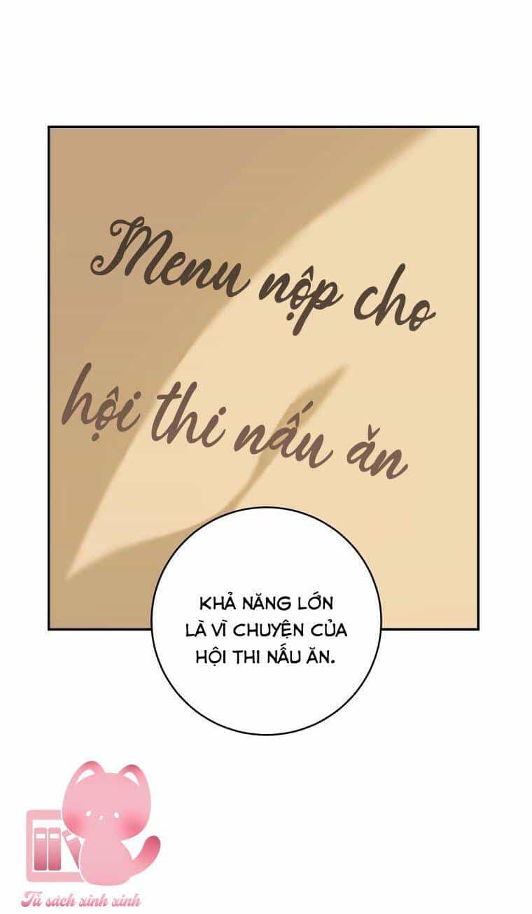 Trang Trại Hạt Dẻ Gần Cung Điện Hoàng Gia - Chương 48 - ảnh 15