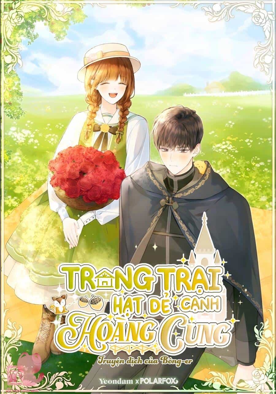 Trang Trại Hạt Dẻ Gần Cung Điện Hoàng Gia - Chương 48 - ảnh 2