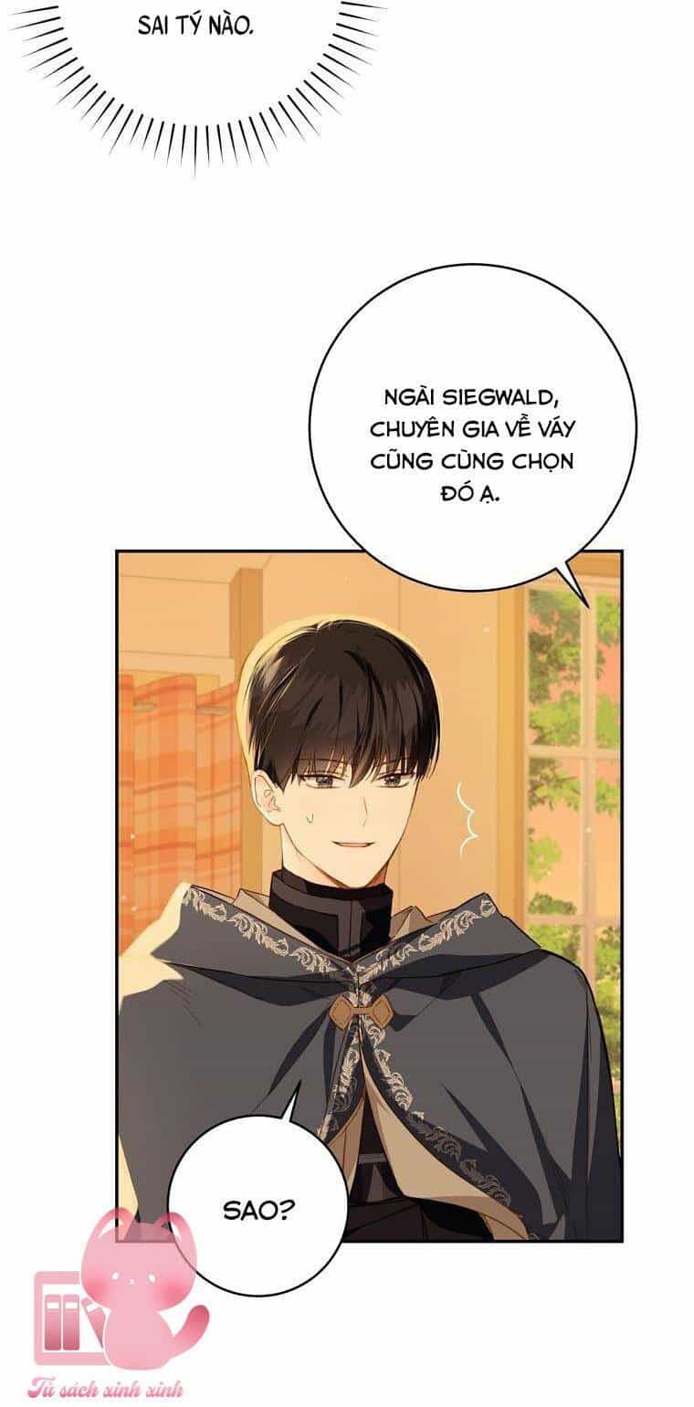 Trang Trại Hạt Dẻ Gần Cung Điện Hoàng Gia - Chương 48 - ảnh 58