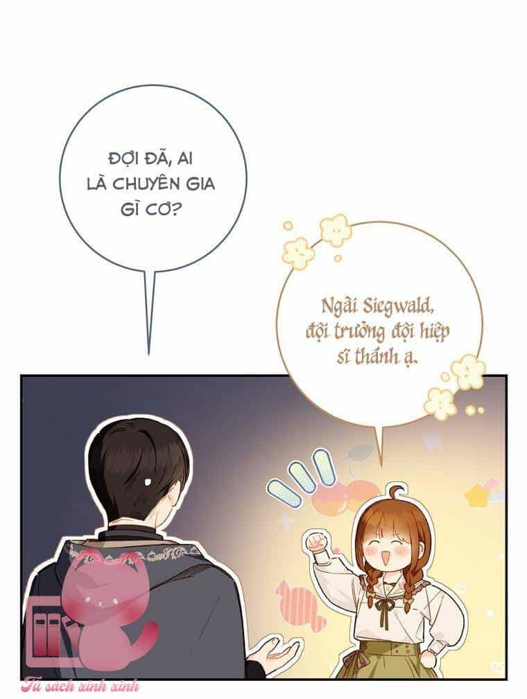 Trang Trại Hạt Dẻ Gần Cung Điện Hoàng Gia - Chương 48 - ảnh 59