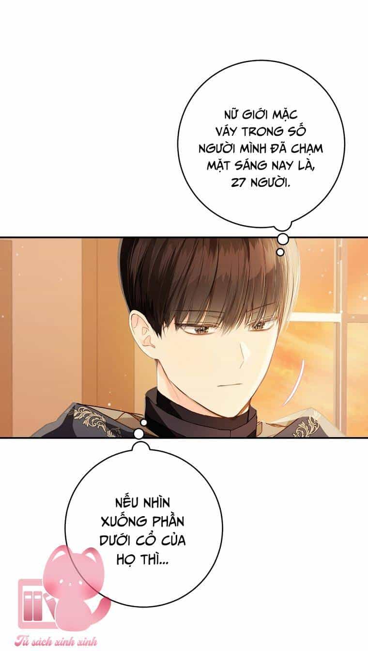 Trang Trại Hạt Dẻ Gần Cung Điện Hoàng Gia - Chương 49 - ảnh 41