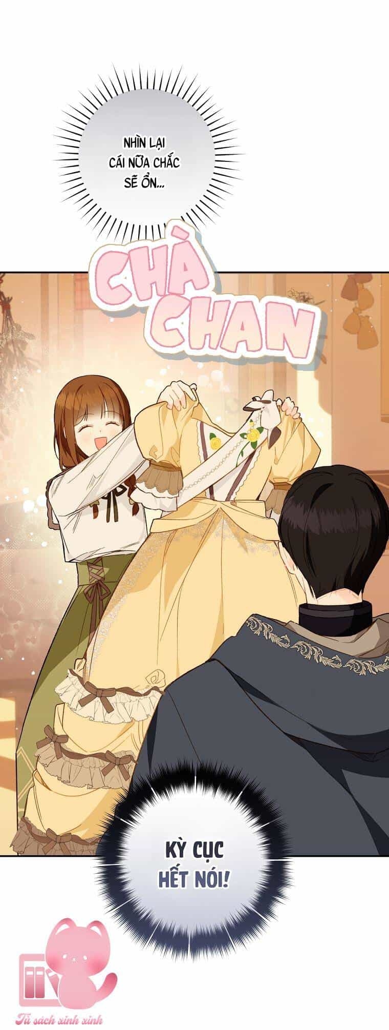 Trang Trại Hạt Dẻ Gần Cung Điện Hoàng Gia - Chương 49 - ảnh 6