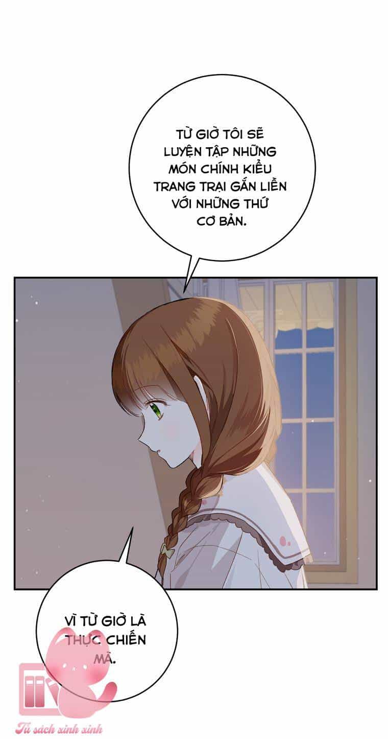 Trang Trại Hạt Dẻ Gần Cung Điện Hoàng Gia - Chương 49 - ảnh 61