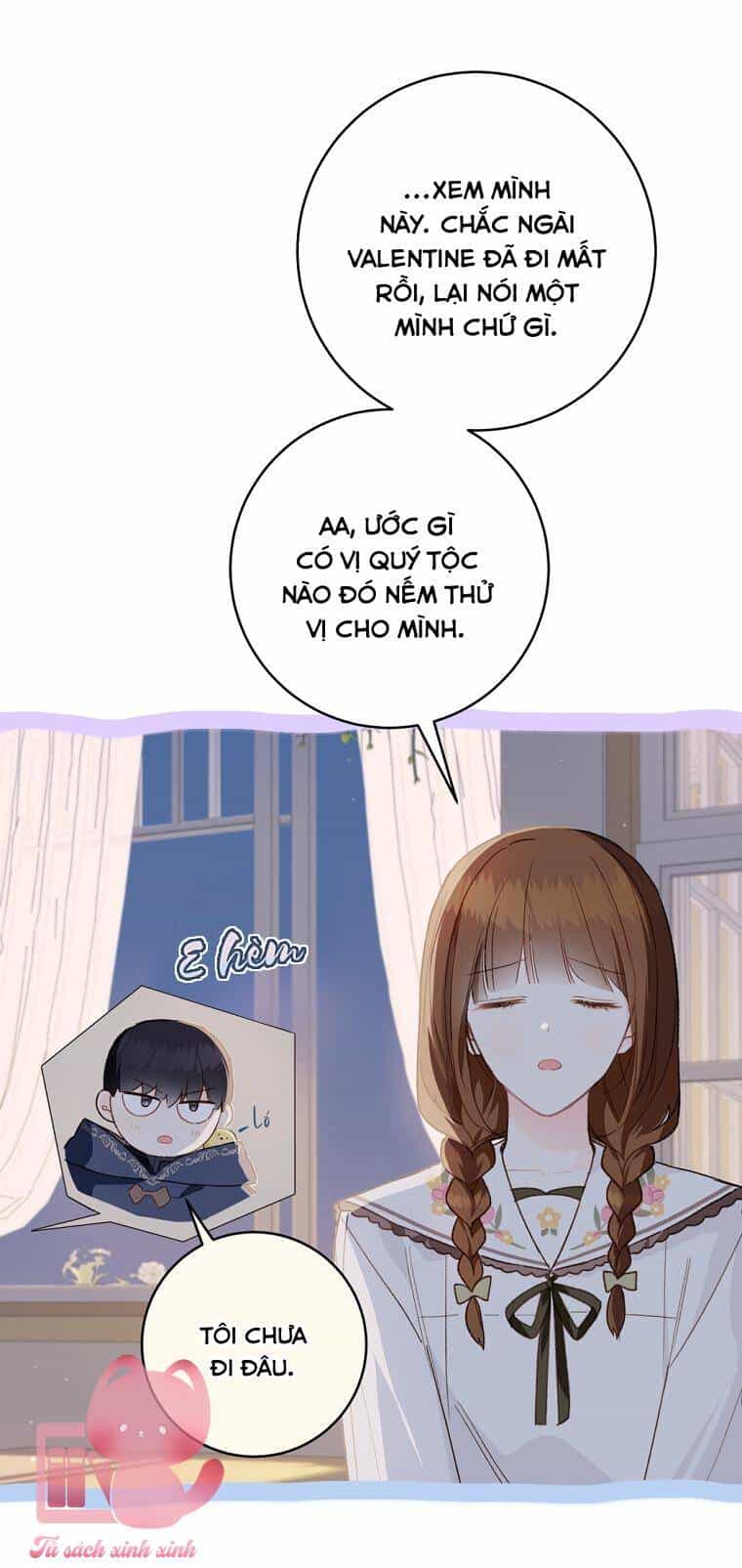Trang Trại Hạt Dẻ Gần Cung Điện Hoàng Gia - Chương 49 - ảnh 62