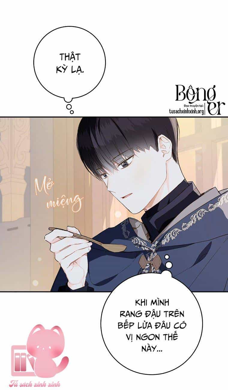 Trang Trại Hạt Dẻ Gần Cung Điện Hoàng Gia - Chương 50 - ảnh 58