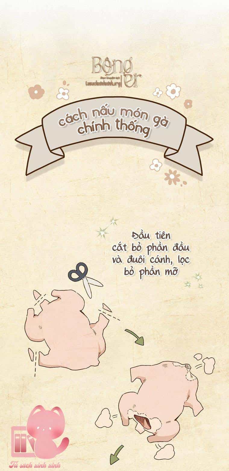 Trang Trại Hạt Dẻ Gần Cung Điện Hoàng Gia - Chương 50 - ảnh 6