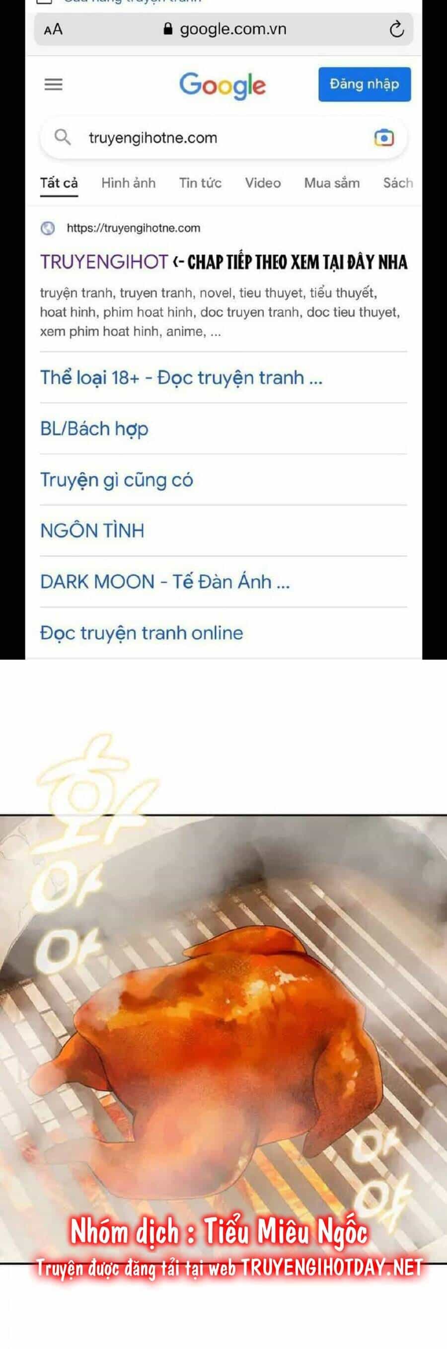 Trang Trại Hạt Dẻ Gần Cung Điện Hoàng Gia - Chương 51 - ảnh 2