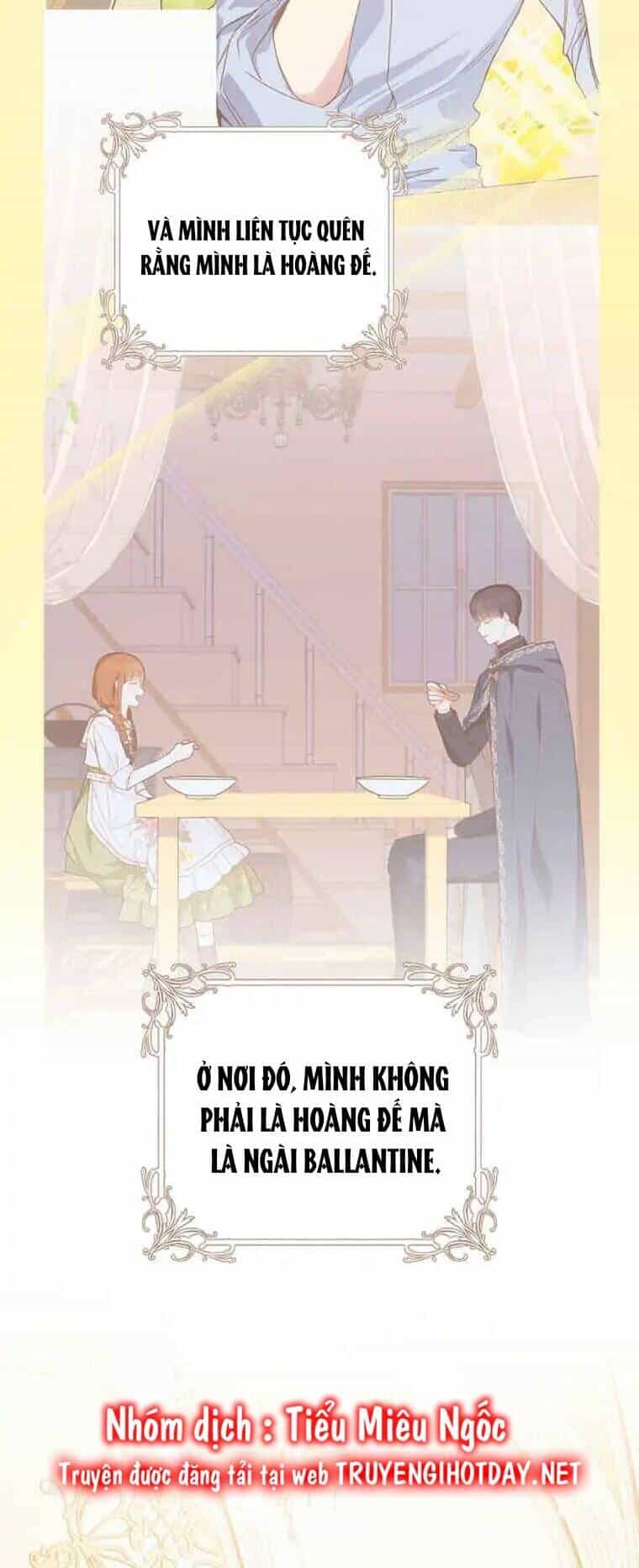 Trang Trại Hạt Dẻ Gần Cung Điện Hoàng Gia - Chương 51 - ảnh 37