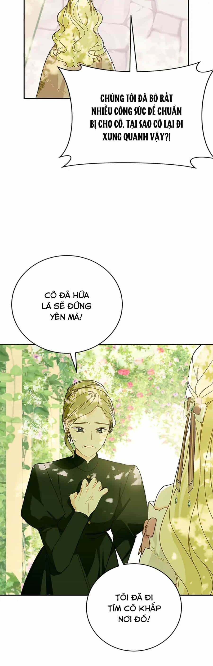 Trang Trại Hạt Dẻ Gần Cung Điện Hoàng Gia - Chương 52 - ảnh 49