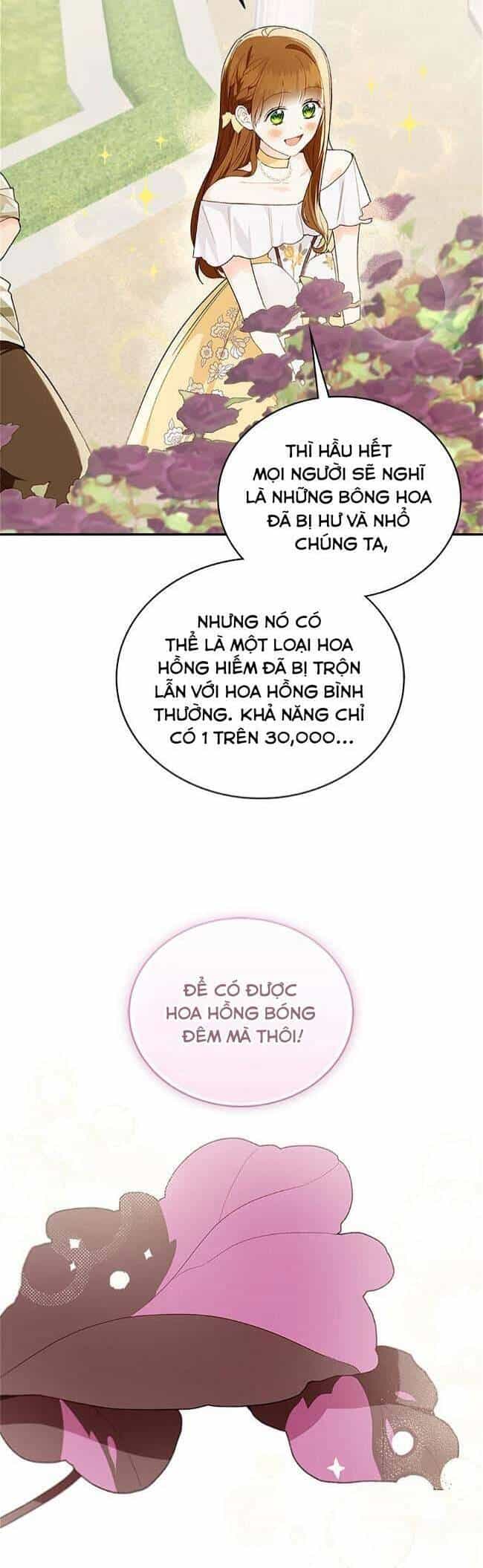 Trang Trại Hạt Dẻ Gần Cung Điện Hoàng Gia - Chương 53 - ảnh 17