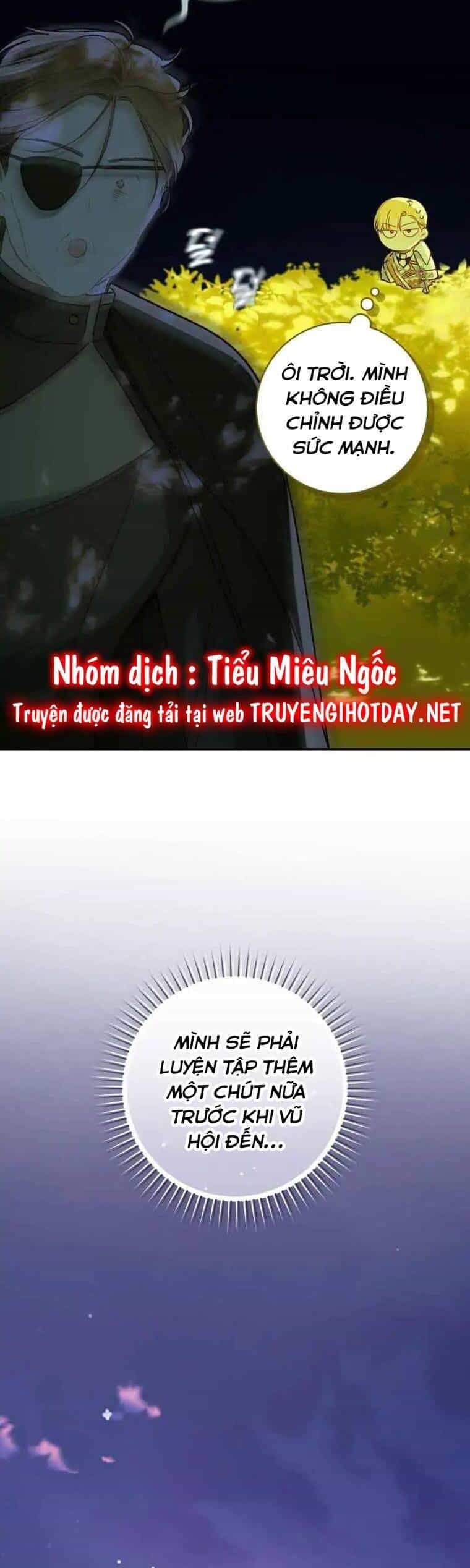 Trang Trại Hạt Dẻ Gần Cung Điện Hoàng Gia - Chương 54 - ảnh 28