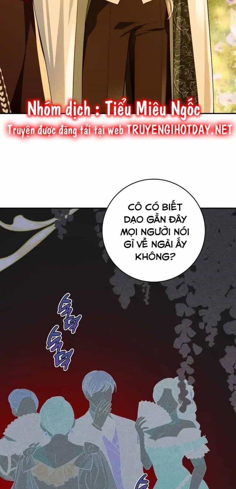 Trang Trại Hạt Dẻ Gần Cung Điện Hoàng Gia - Chương 54 - ảnh 6