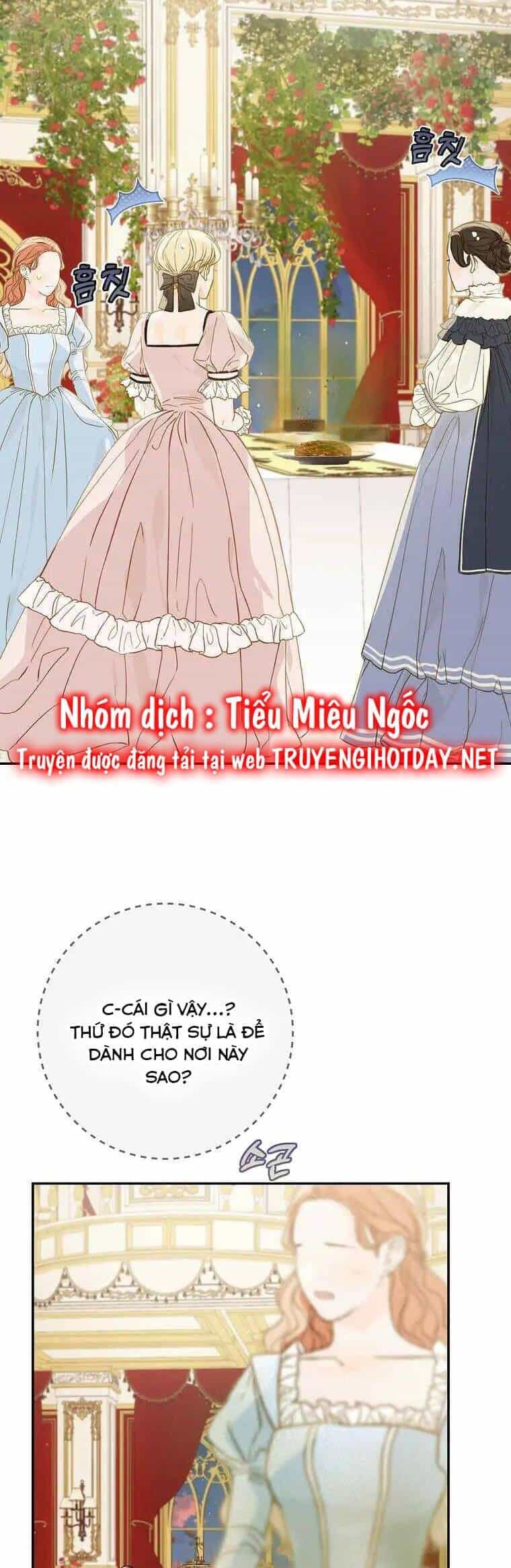 Trang Trại Hạt Dẻ Gần Cung Điện Hoàng Gia - Chương 55 - ảnh 22