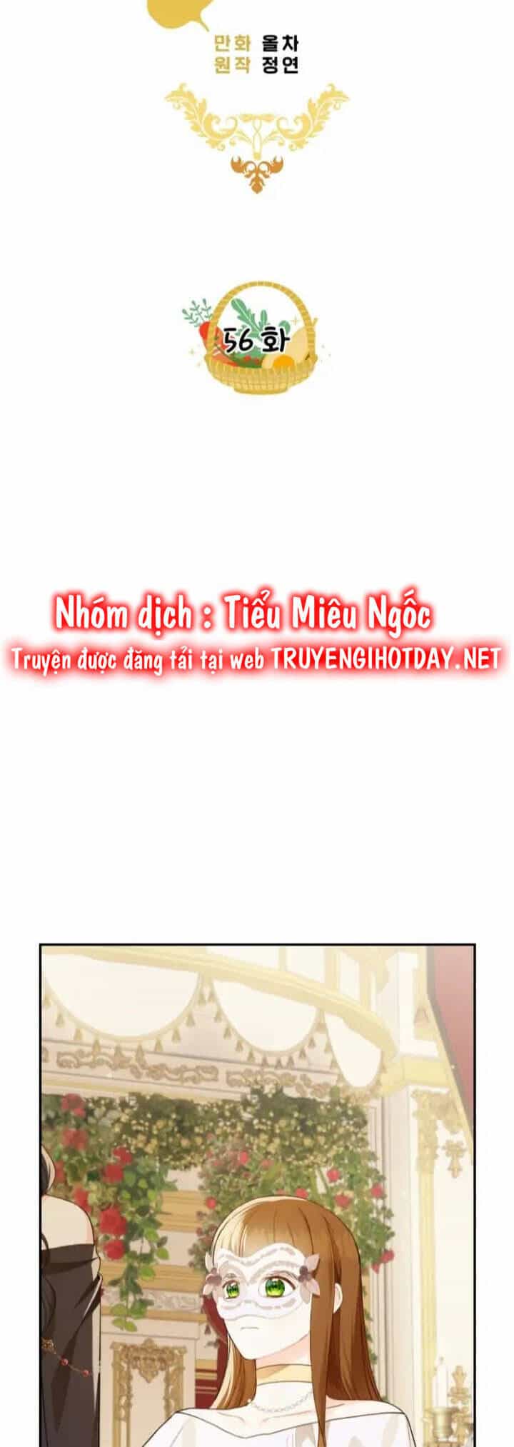 Trang Trại Hạt Dẻ Gần Cung Điện Hoàng Gia - Chương 56 - ảnh 13