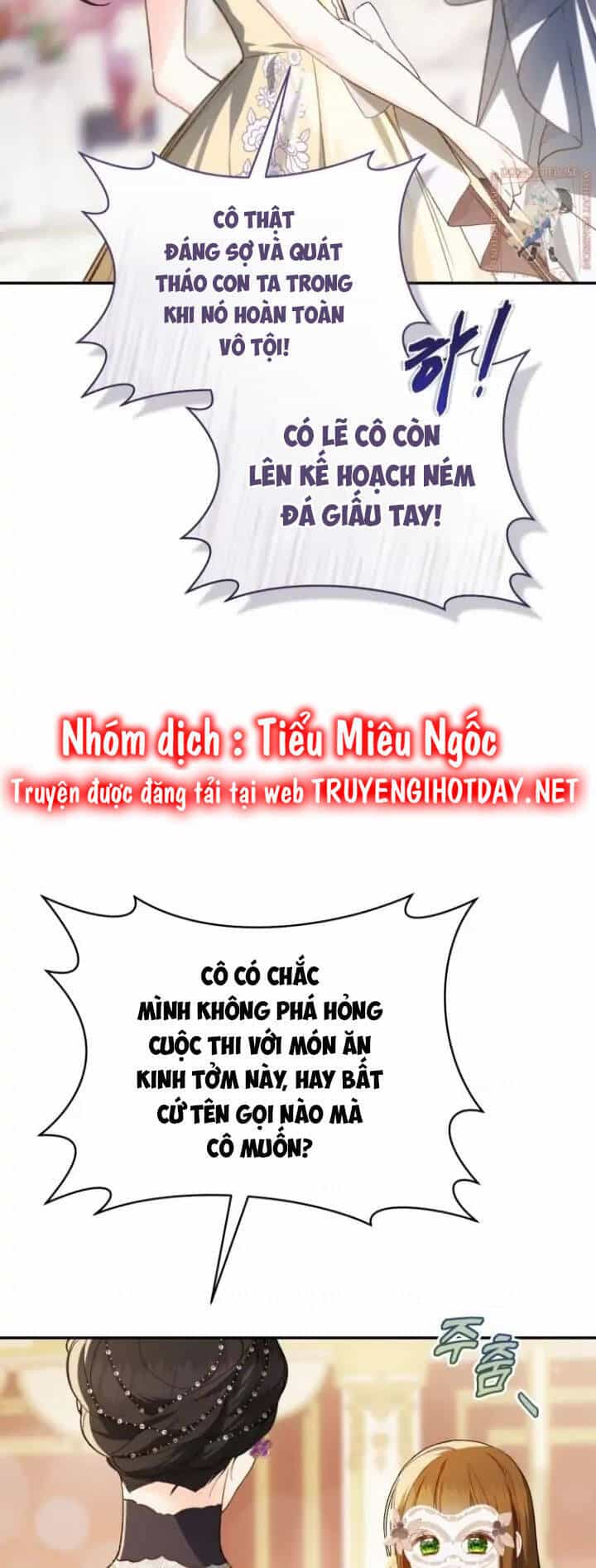 Trang Trại Hạt Dẻ Gần Cung Điện Hoàng Gia - Chương 56 - ảnh 32