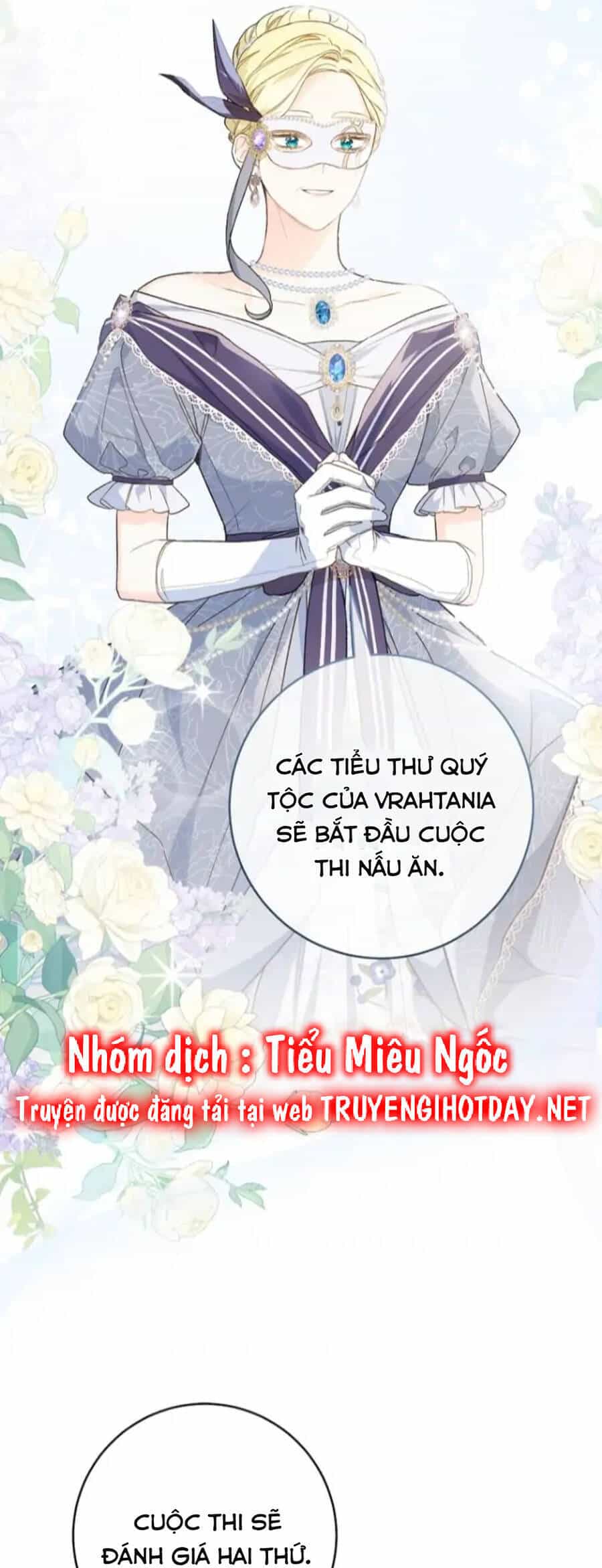 Trang Trại Hạt Dẻ Gần Cung Điện Hoàng Gia - Chương 57 - ảnh 24