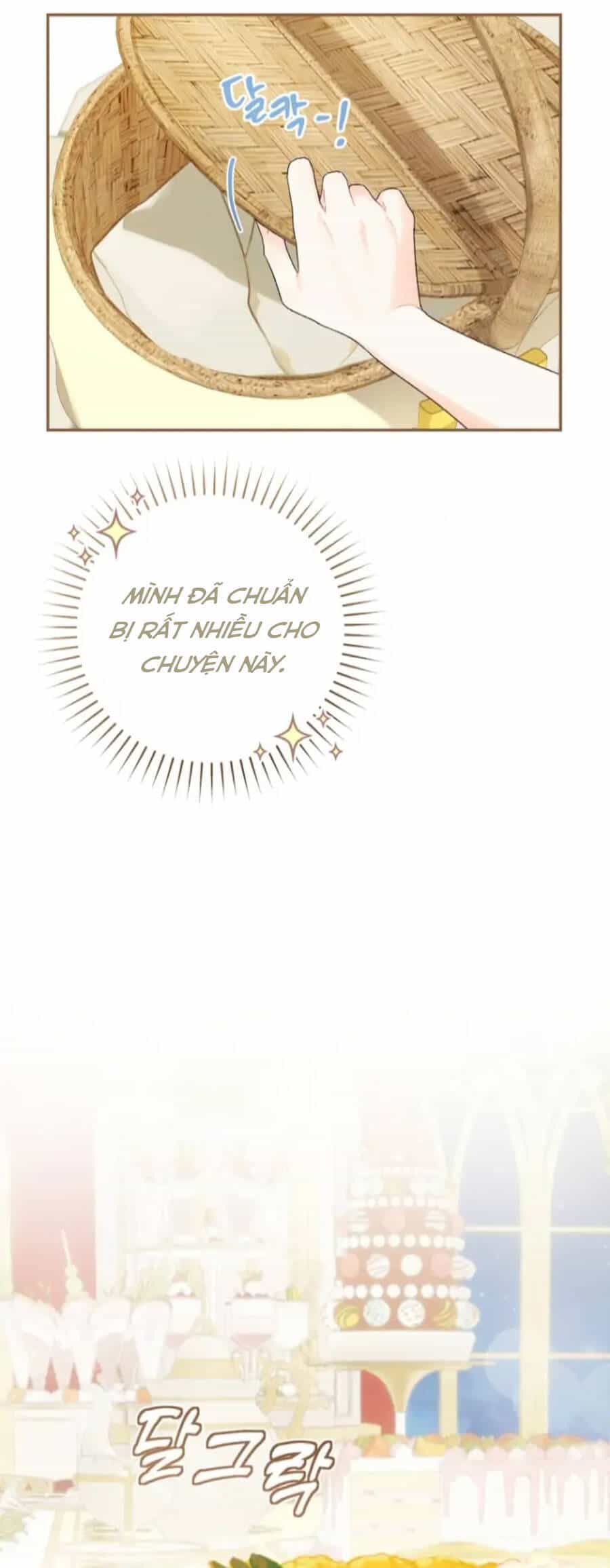 Trang Trại Hạt Dẻ Gần Cung Điện Hoàng Gia - Chương 57 - ảnh 30