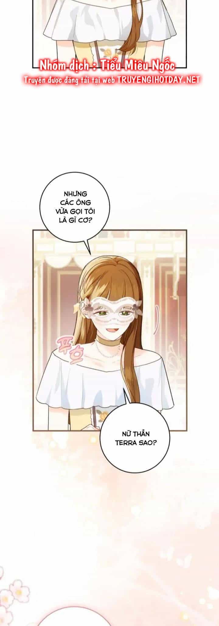 Trang Trại Hạt Dẻ Gần Cung Điện Hoàng Gia - Chương 58 - ảnh 3