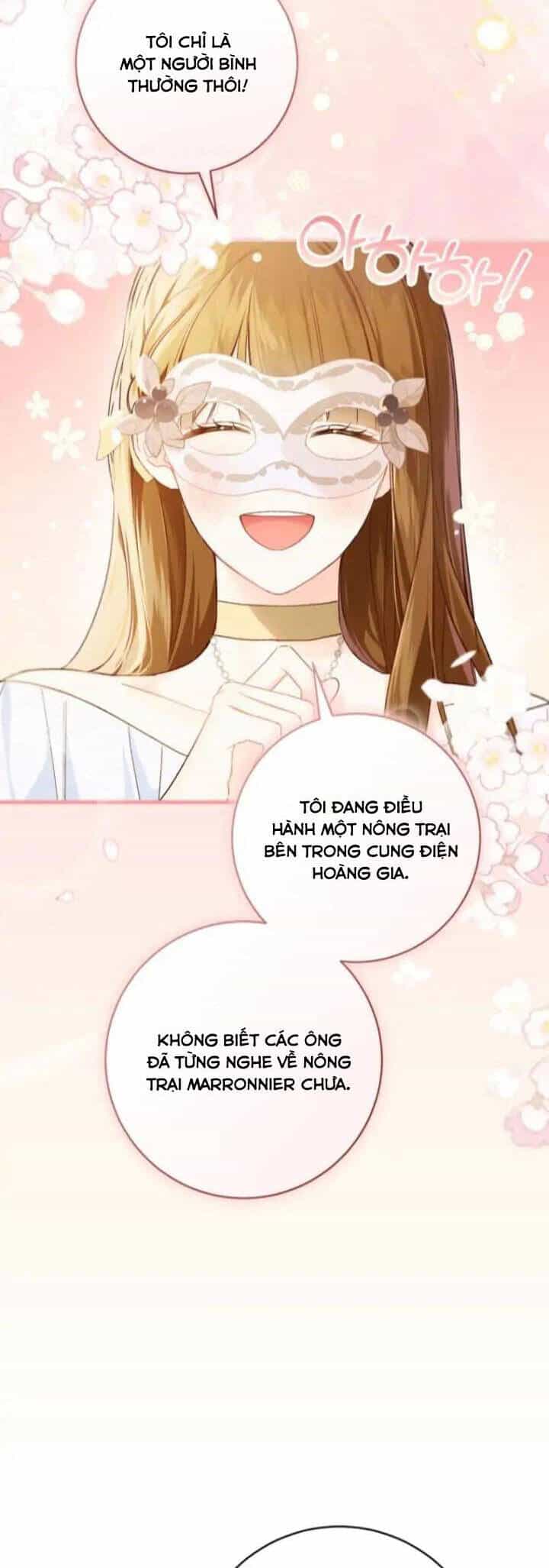 Trang Trại Hạt Dẻ Gần Cung Điện Hoàng Gia - Chương 58 - ảnh 4