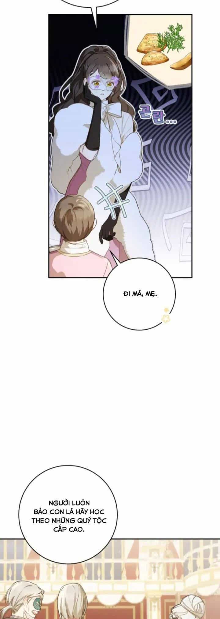 Trang Trại Hạt Dẻ Gần Cung Điện Hoàng Gia - Chương 58 - ảnh 51
