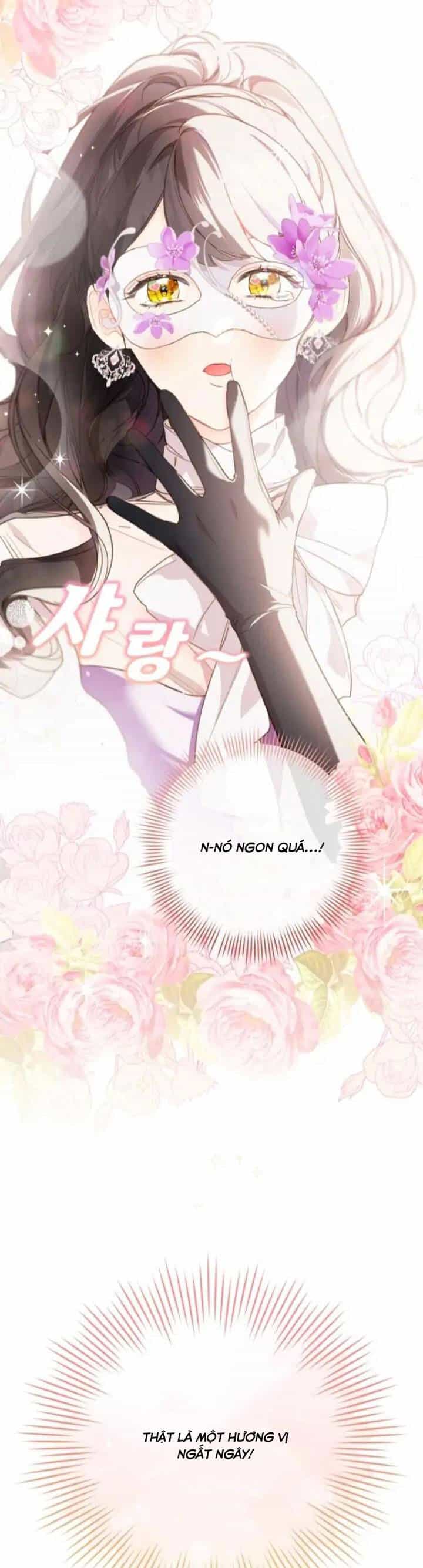 Trang Trại Hạt Dẻ Gần Cung Điện Hoàng Gia - Chương 58 - ảnh 56