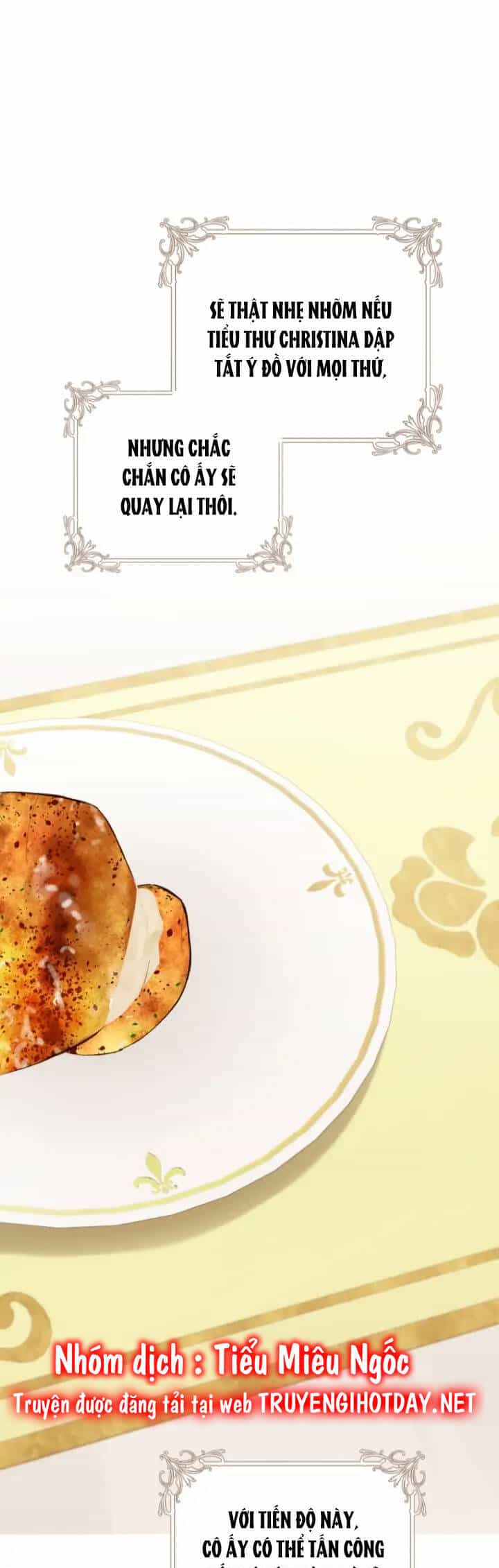 Trang Trại Hạt Dẻ Gần Cung Điện Hoàng Gia - Chương 59 - ảnh 23