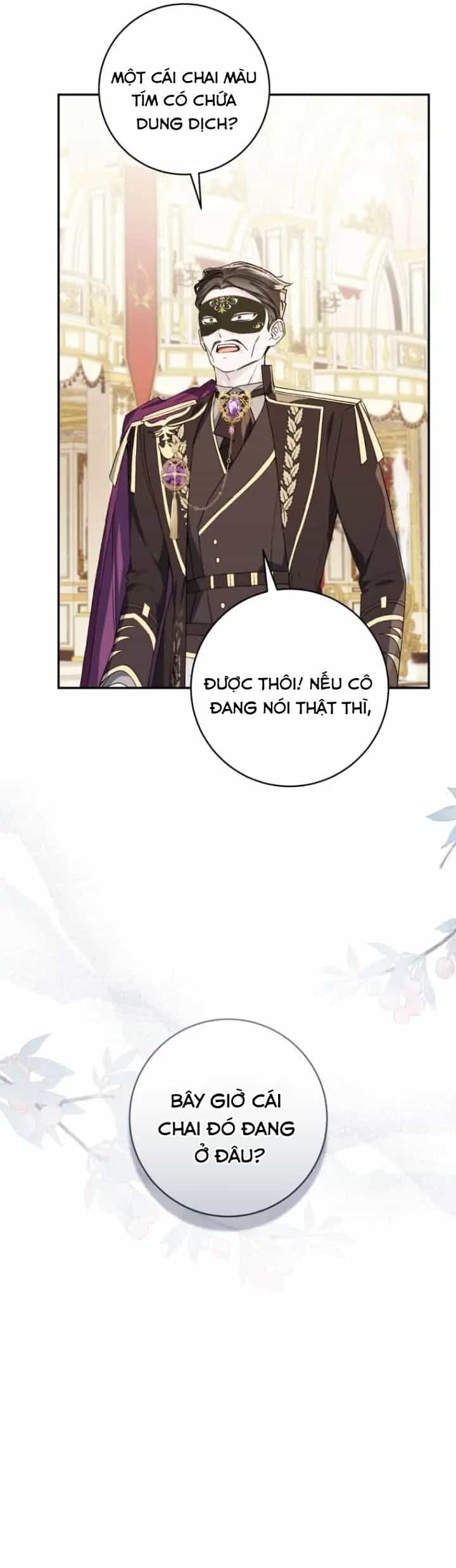 Trang Trại Hạt Dẻ Gần Cung Điện Hoàng Gia - Chương 60 - ảnh 19