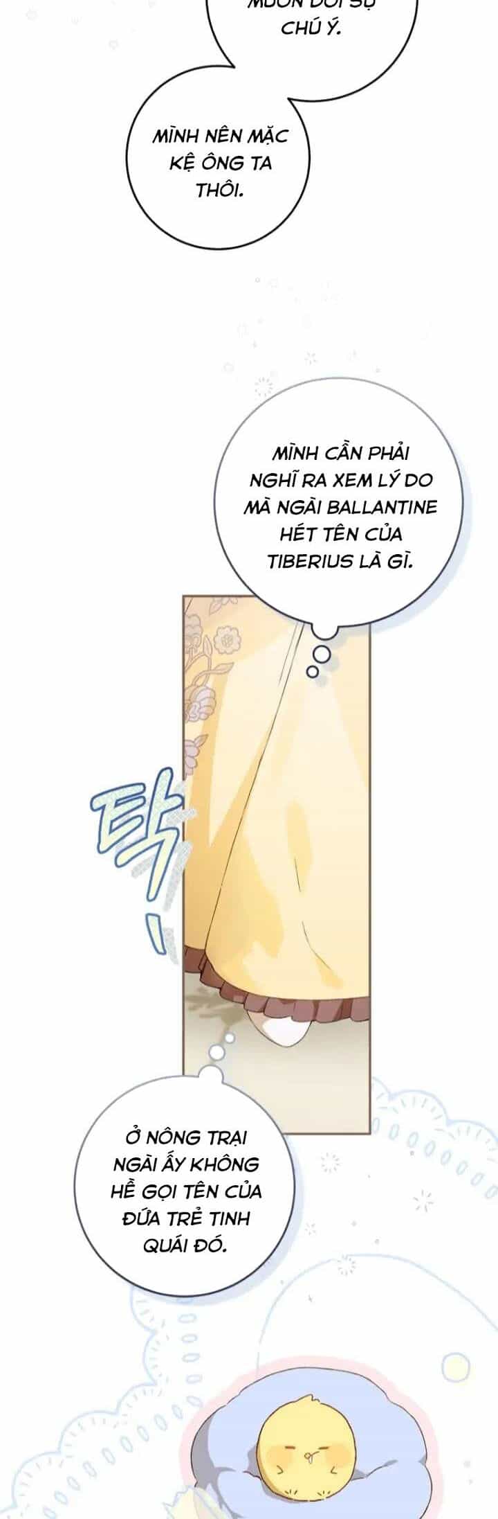 Trang Trại Hạt Dẻ Gần Cung Điện Hoàng Gia - Chương 61 - ảnh 21