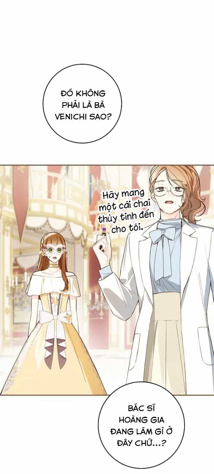Trang Trại Hạt Dẻ Gần Cung Điện Hoàng Gia - Chương 61 - ảnh 38