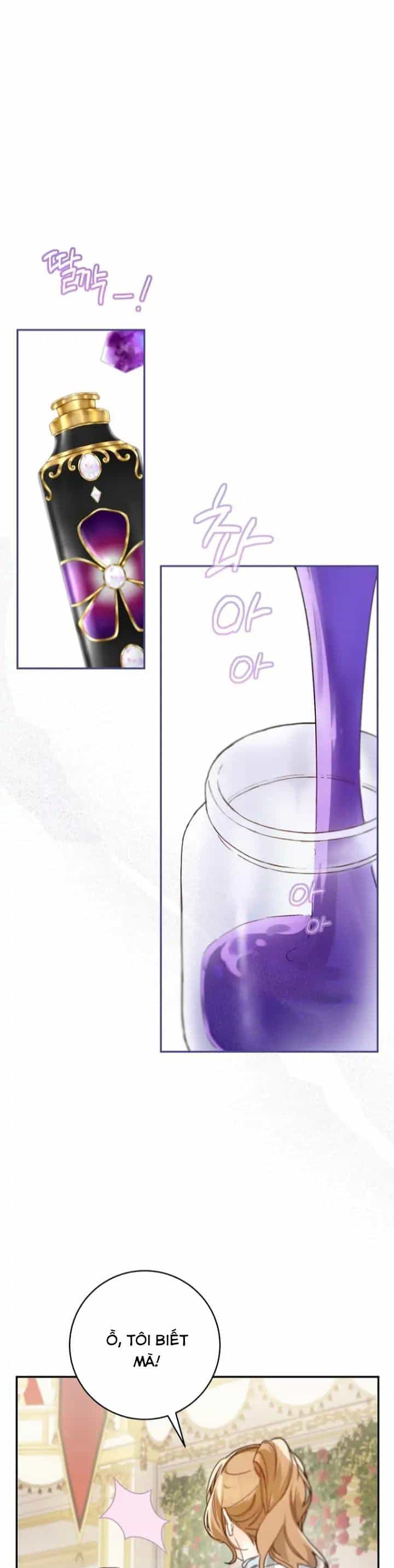 Trang Trại Hạt Dẻ Gần Cung Điện Hoàng Gia - Chương 61 - ảnh 40