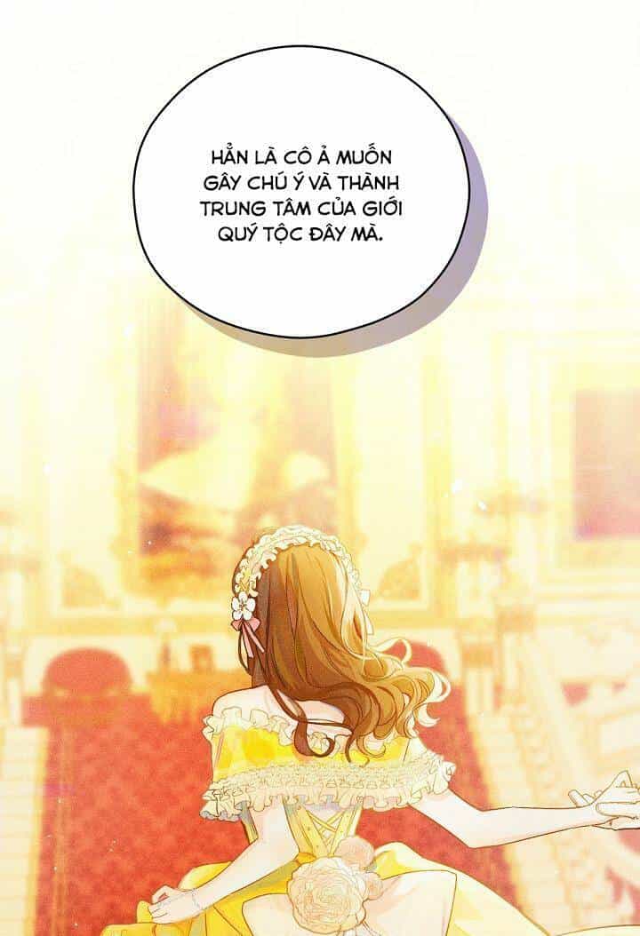 Trang Trại Hạt Dẻ Gần Cung Điện Hoàng Gia - Chương 5 - ảnh 16