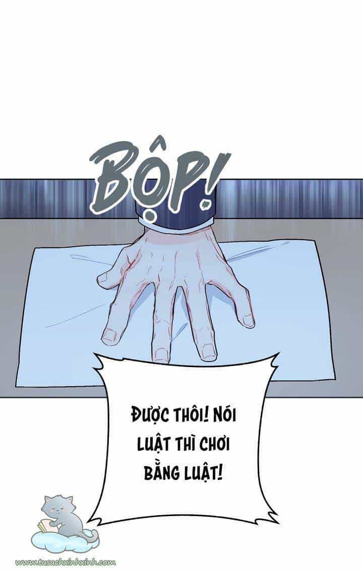 Trang Trại Hạt Dẻ Gần Cung Điện Hoàng Gia - Chương 5 - ảnh 70