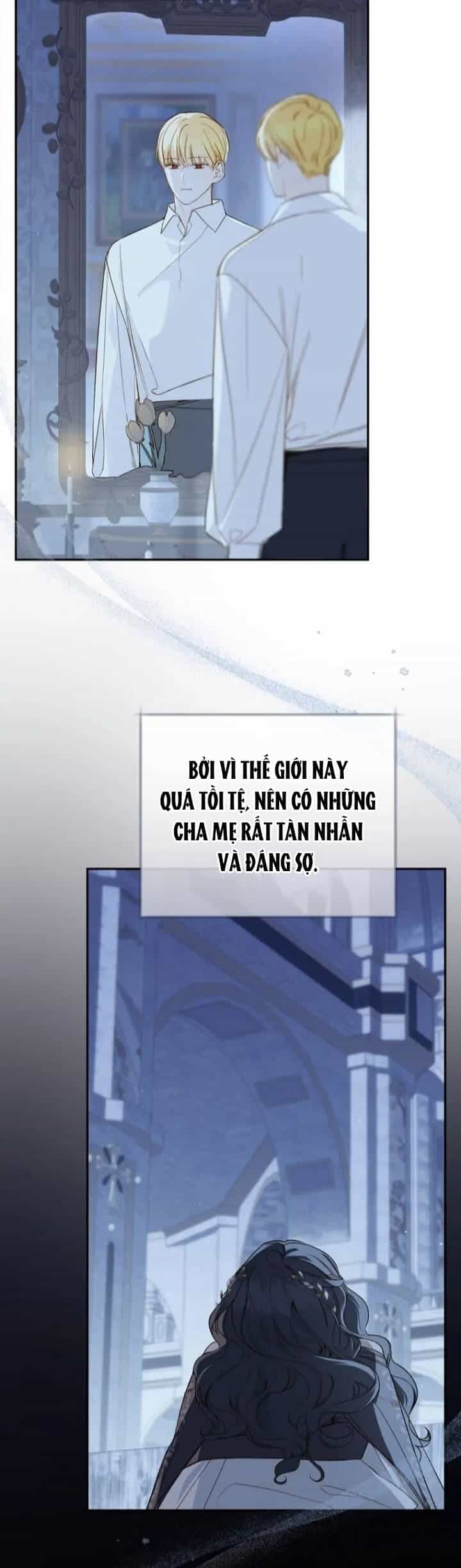 Trang Trại Hạt Dẻ Gần Cung Điện Hoàng Gia - Chương 63 - ảnh 26