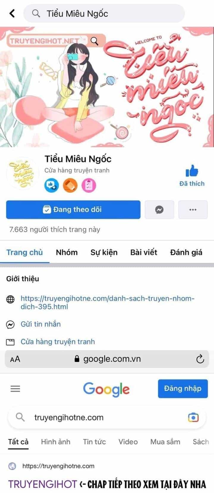 Trang Trại Hạt Dẻ Gần Cung Điện Hoàng Gia - Chương 64 - ảnh 1