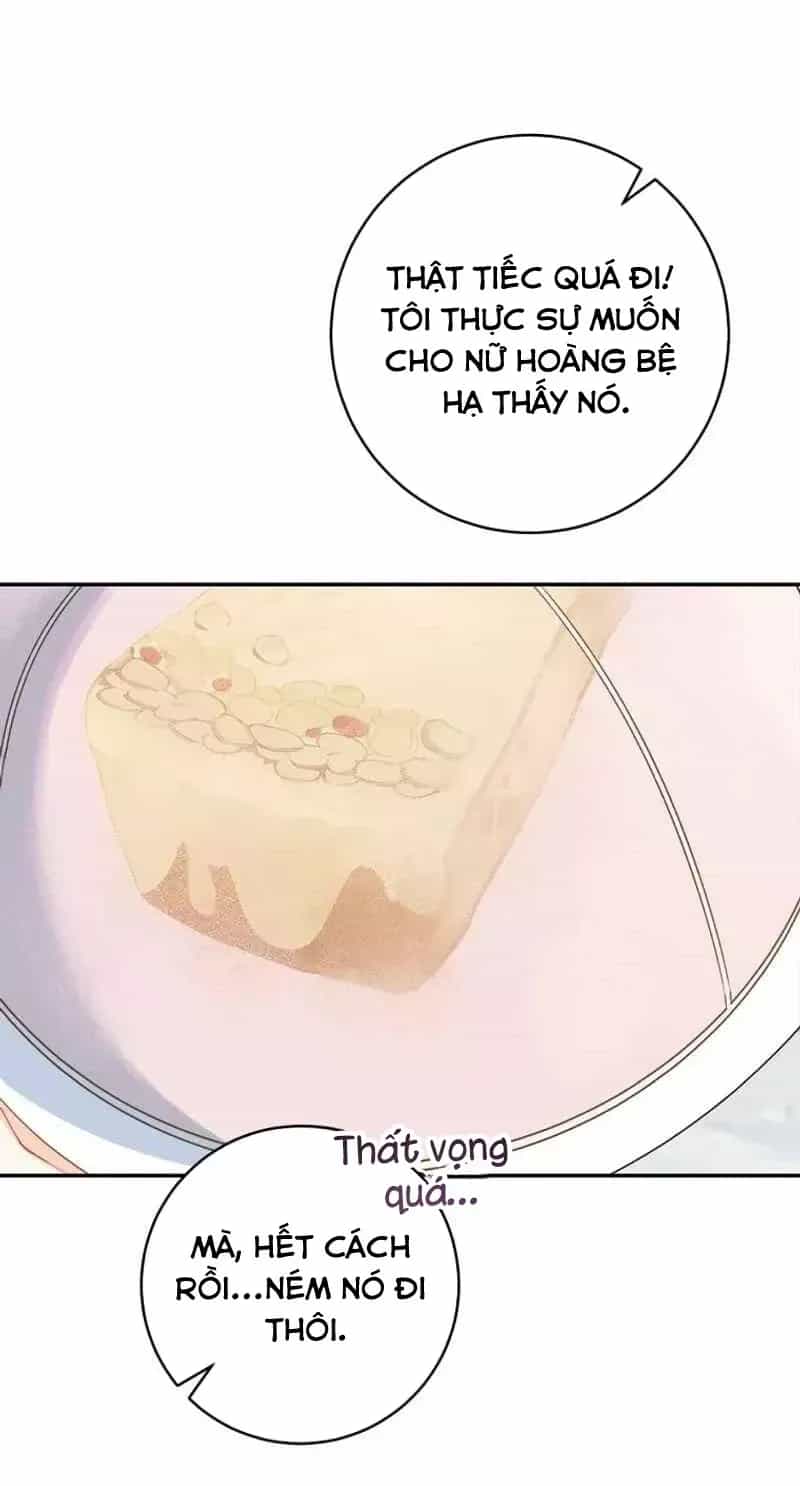 Trang Trại Hạt Dẻ Gần Cung Điện Hoàng Gia - Chương 66 - ảnh 43