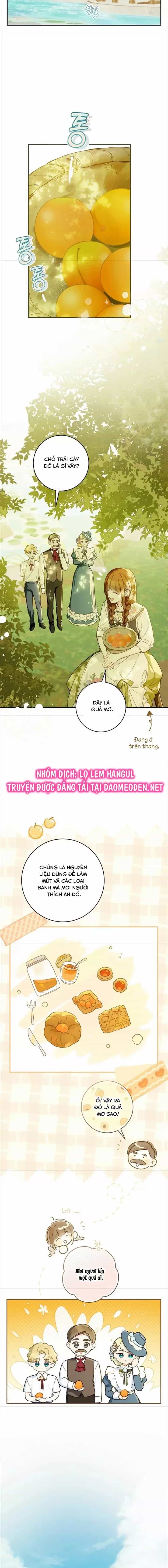 Trang Trại Hạt Dẻ Gần Cung Điện Hoàng Gia - Chương 67 - ảnh 10