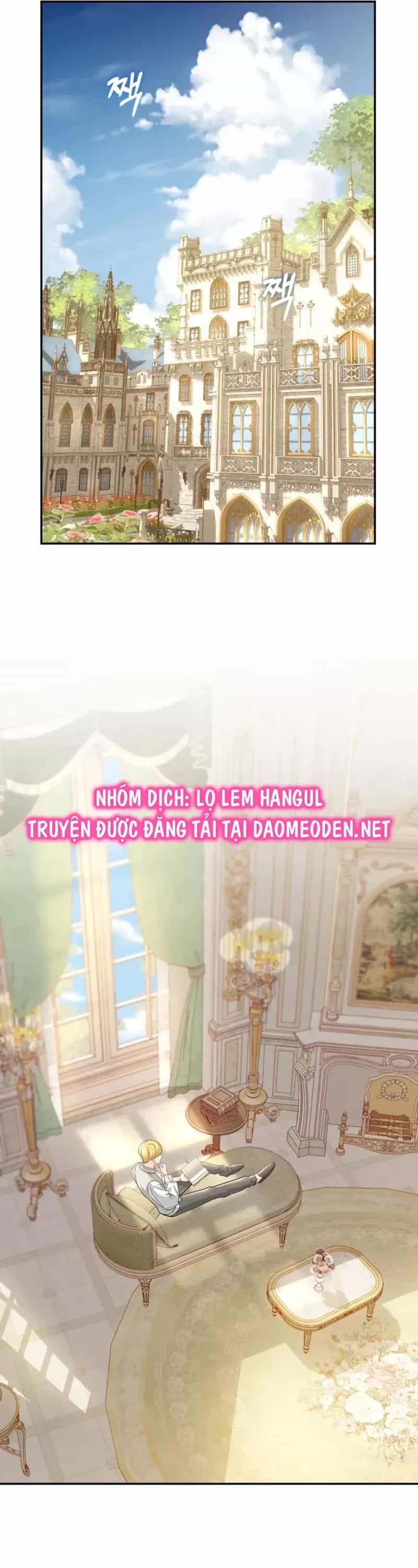 Trang Trại Hạt Dẻ Gần Cung Điện Hoàng Gia - Chương 69 - ảnh 19