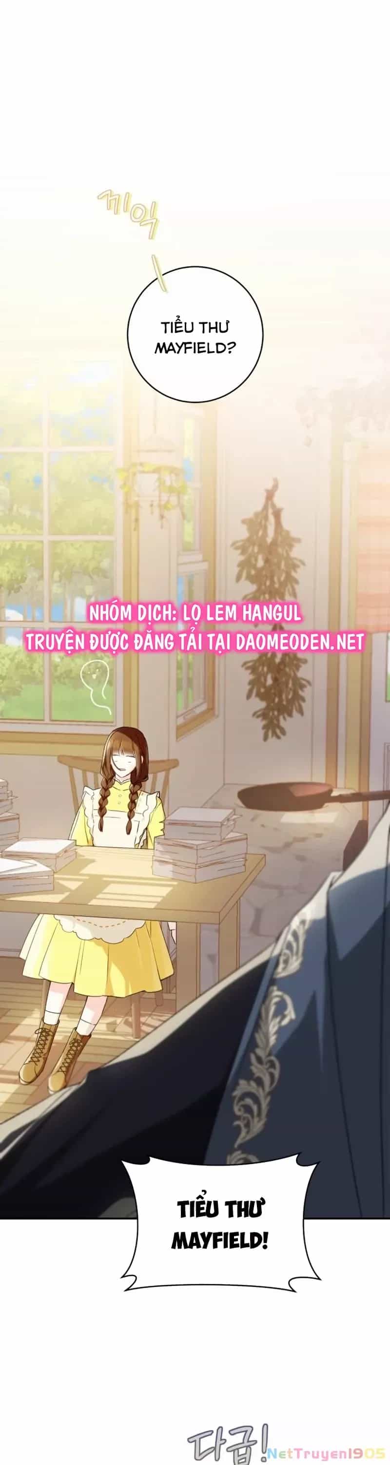 Trang Trại Hạt Dẻ Gần Cung Điện Hoàng Gia - Chương 69 - ảnh 25
