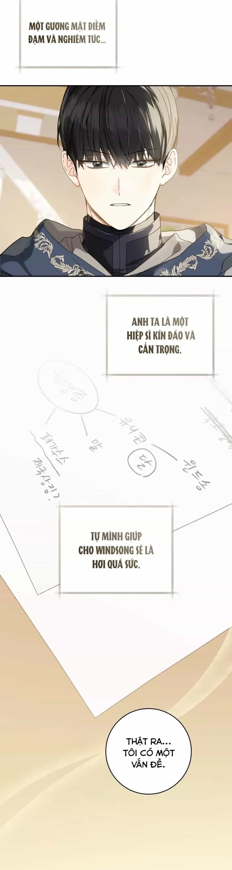 Trang Trại Hạt Dẻ Gần Cung Điện Hoàng Gia - Chương 69 - ảnh 27