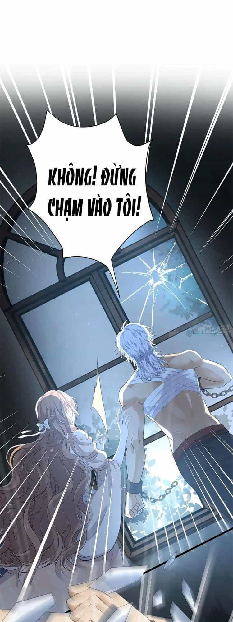 Trăng Tròn Chia Hoan - Chương 19 - ảnh 6